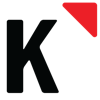 Klipfolio's logo