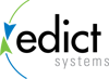 Edict Systems WebEDI logo