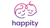 Happity logo