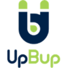 UpBup logo