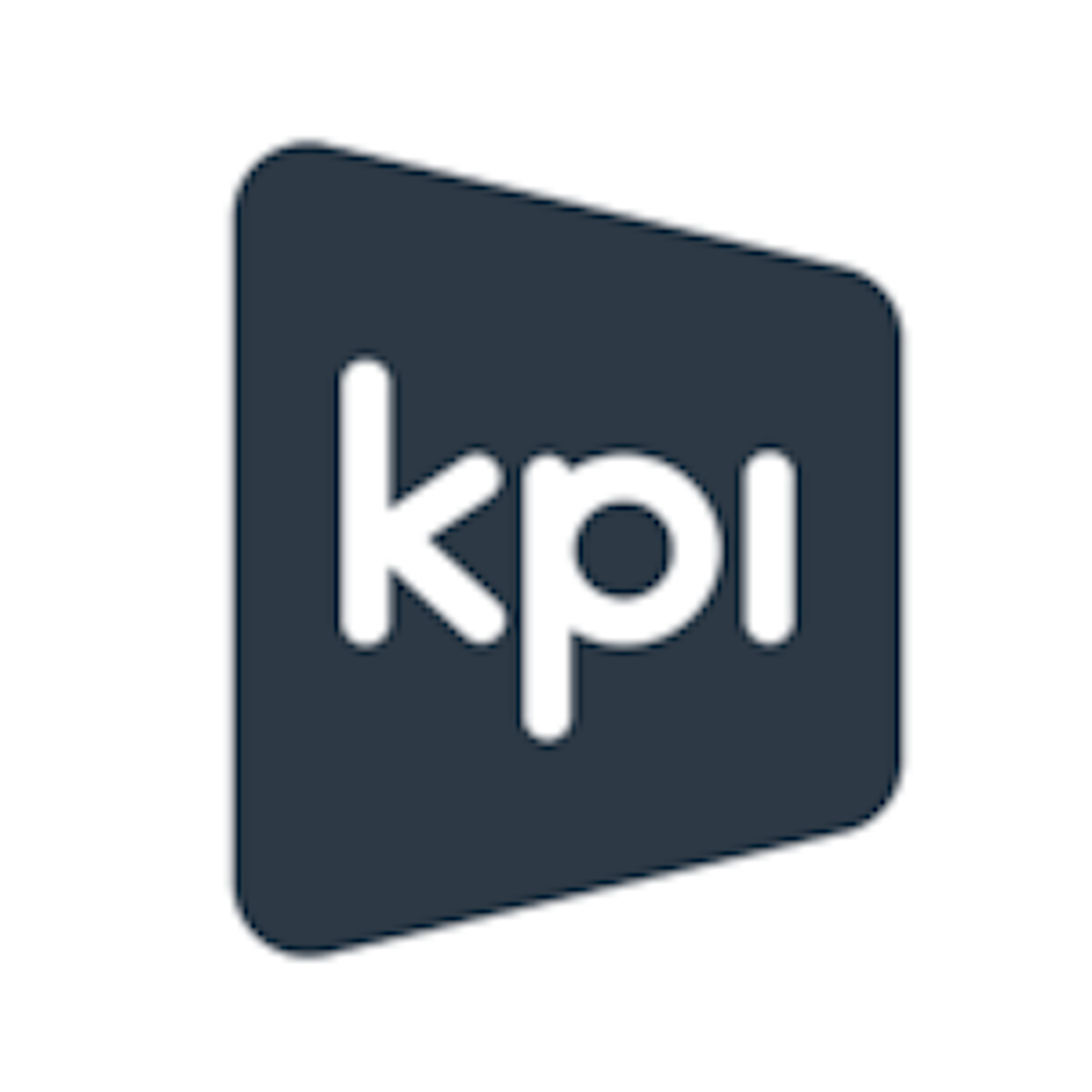 kpi.com Accounts Logo