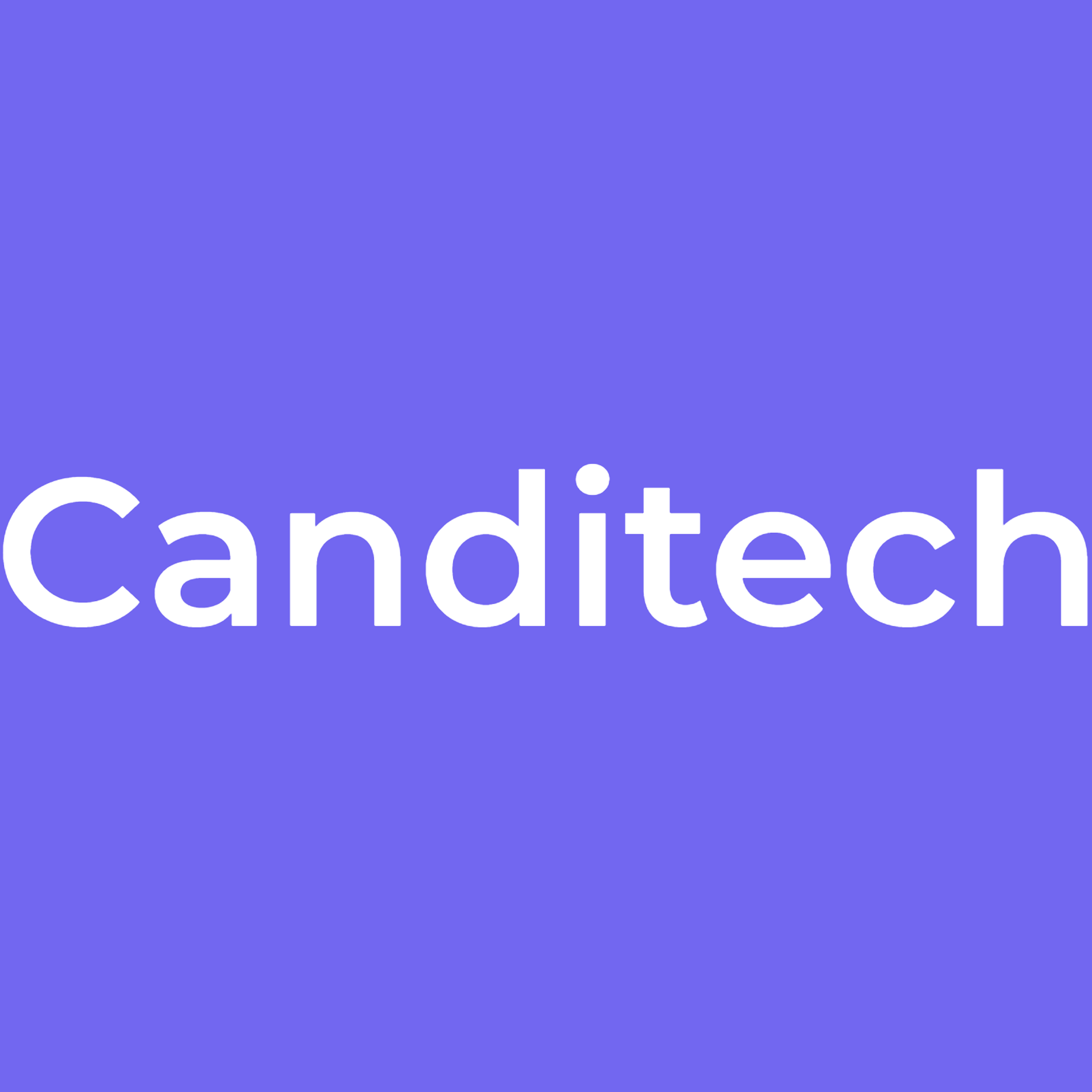 Canditech Logo