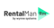 RentalMan logo