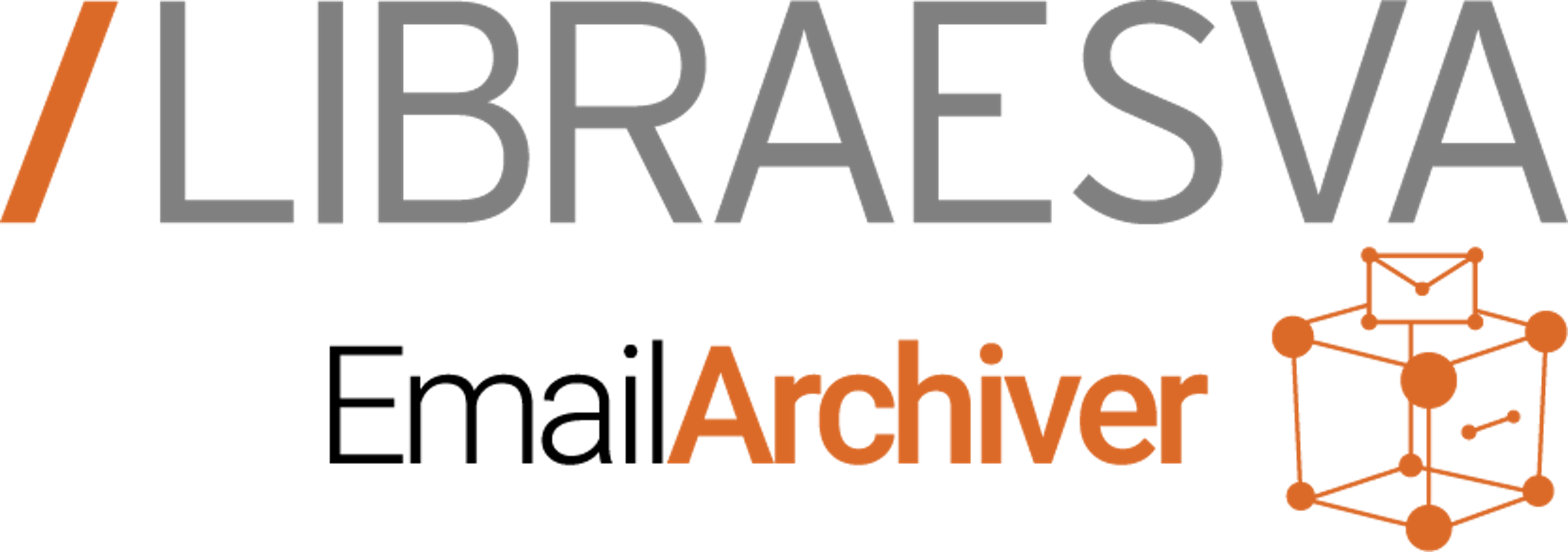 Libraesva Email Archiver Logo