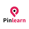 Pinlearn logo