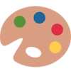 ColorBliss logo