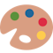 ColorBliss logo