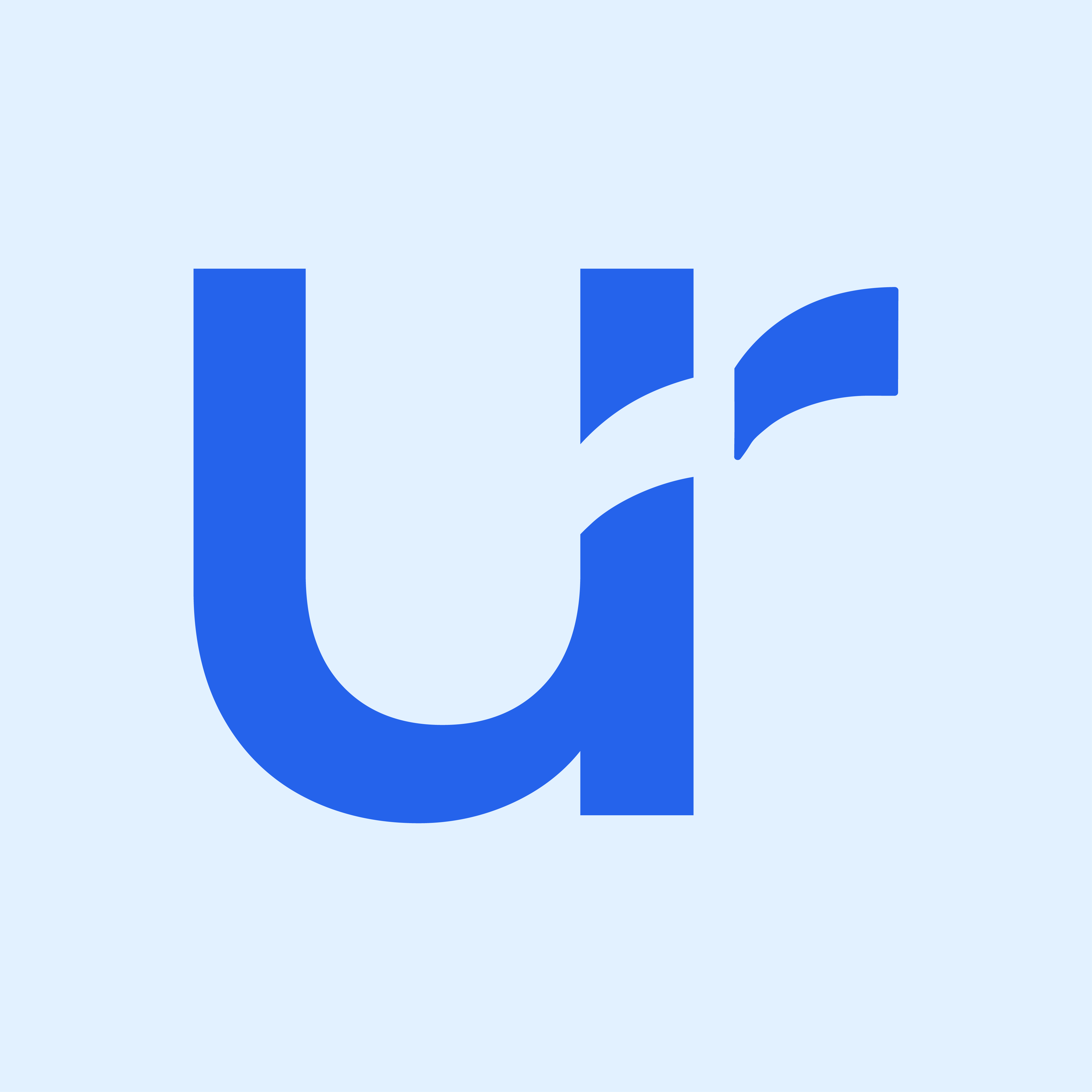 Ursara logo