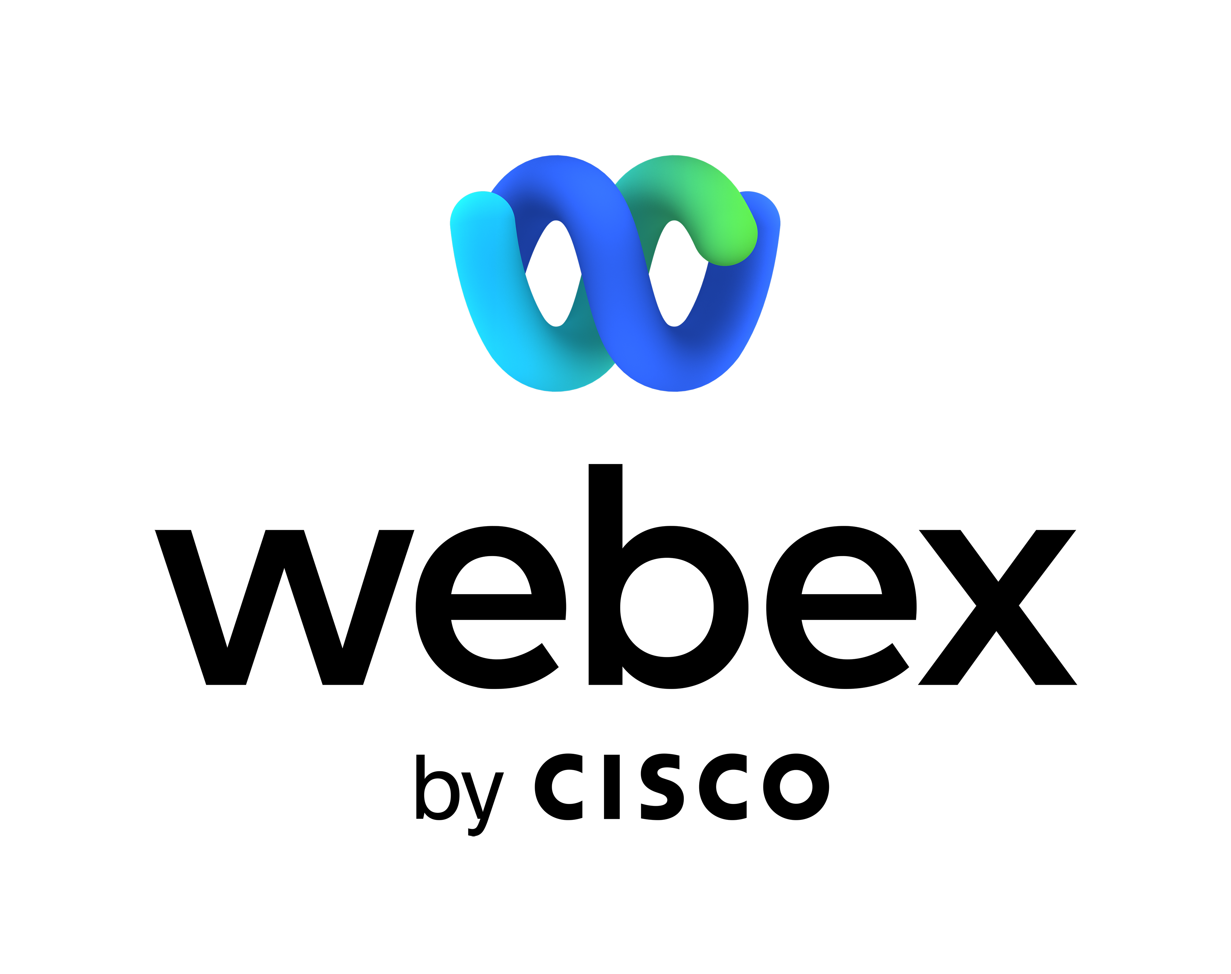 Webex Connect logo
