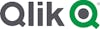 Qlik Catalog logo