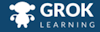 Grok Academy logo