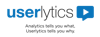 Userlytics logo