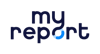 MyReport logo