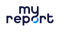 MyReport logo