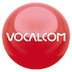 Vocalcom  logo
