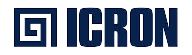 Logotipo de ICRON Supply Chain Planning