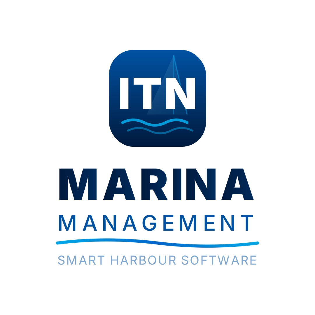ITN Marina Management logo