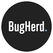 BugHerd's logo