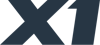 X1 Search logo