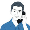 KaiCalls logo