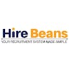 Hirebeans logo