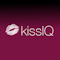 kissIQ logo