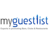 MyGuestlist Marketing logo