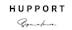 Hupport Signature logo