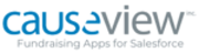 Causeview's logo