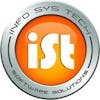 IST Freight-Link logo