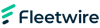 FleetWire.io logo