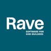 Rave Build logo