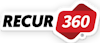 Recur360 logo
