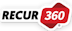 Recur360 logo