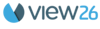 View26 logo