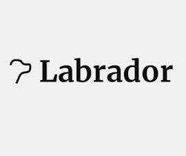 Labrador CMS