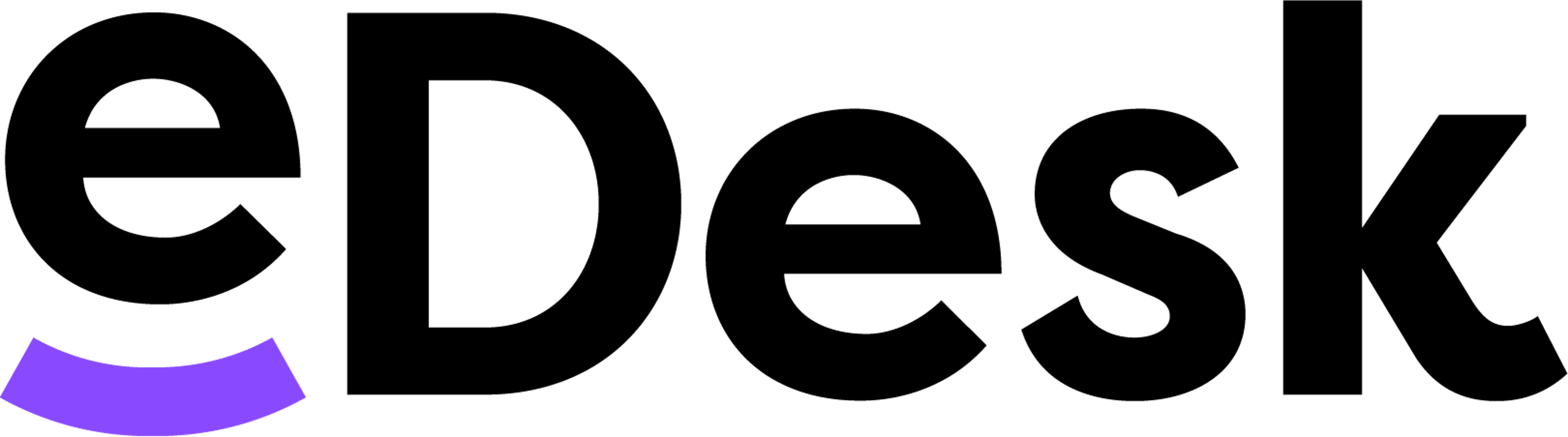 eDesk Logo