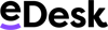 eDesk's logo