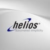 Helios Salon Software logo