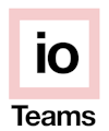 io-Teams logo