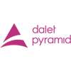 Dalet Pyramid logo