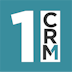 1CRM logo