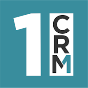 1CRM's logo