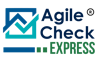 AgileCheck Express logo