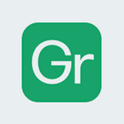 Greenline's logo