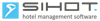 SIHOT logo