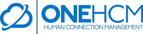 ONEHCM logo