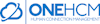 ONEHCM logo