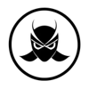 Ninja in Brazil logo