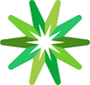 GreenSpark logo